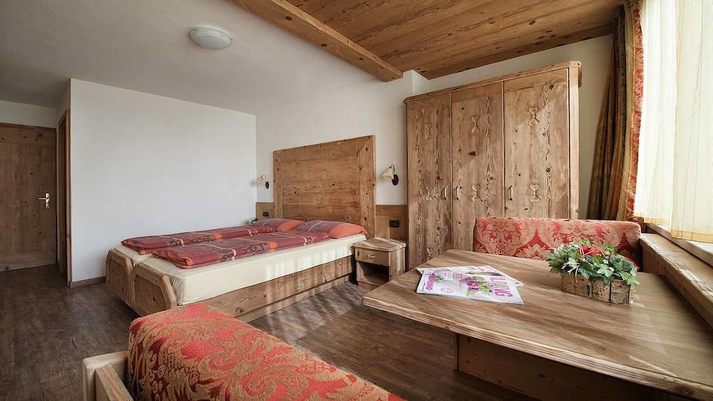 Hotel Champagne Livigno Eksteriør billede