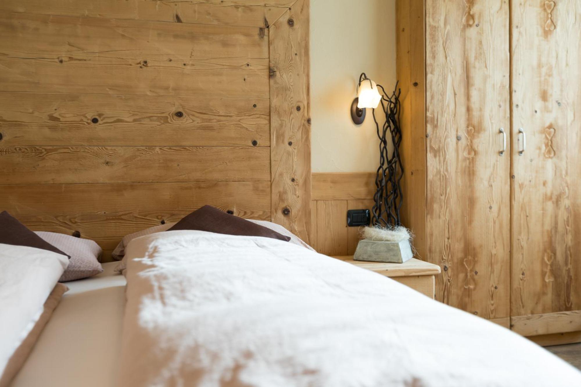 Hotel Champagne Livigno Eksteriør billede