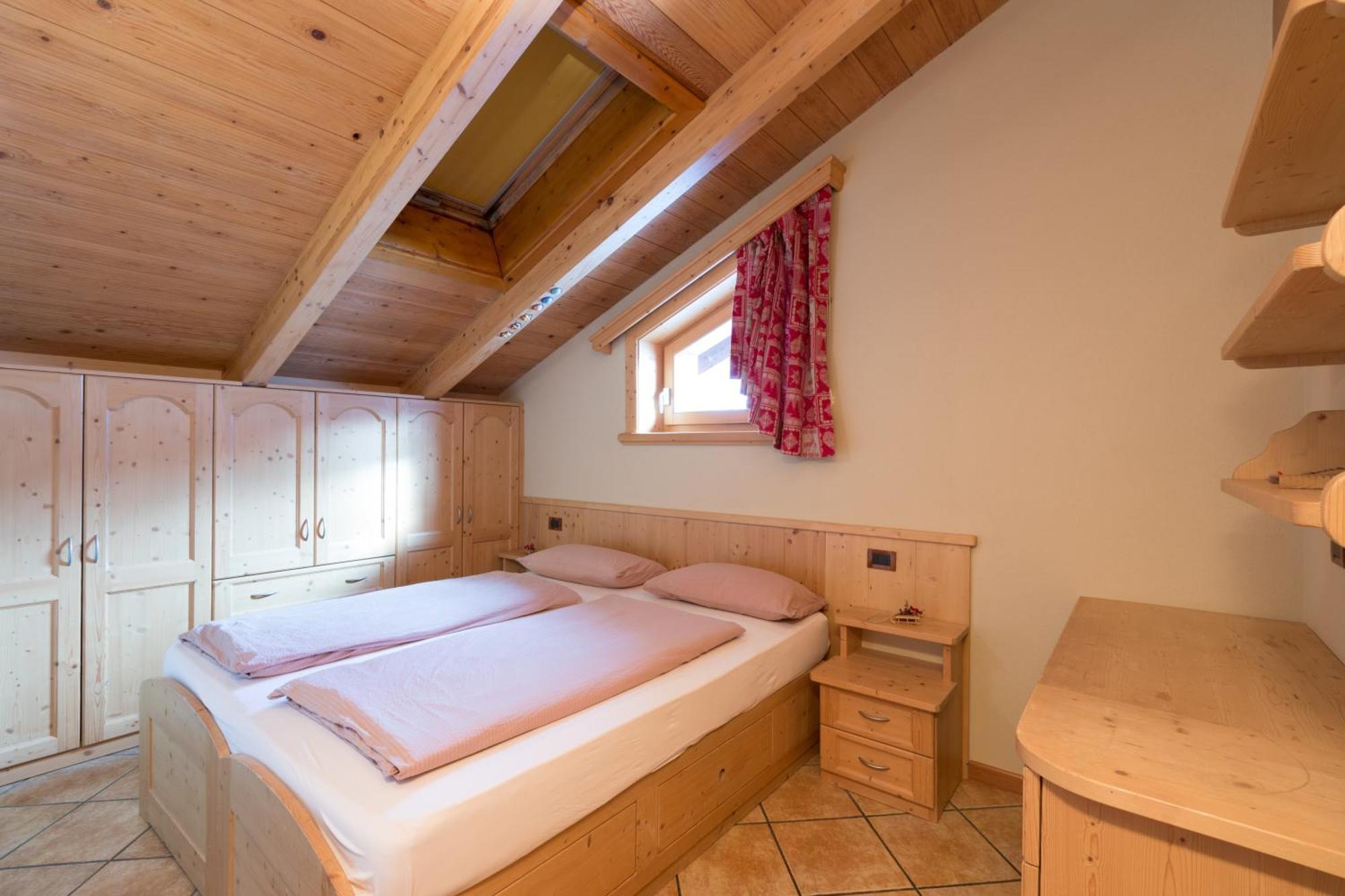 Hotel Champagne Livigno Eksteriør billede