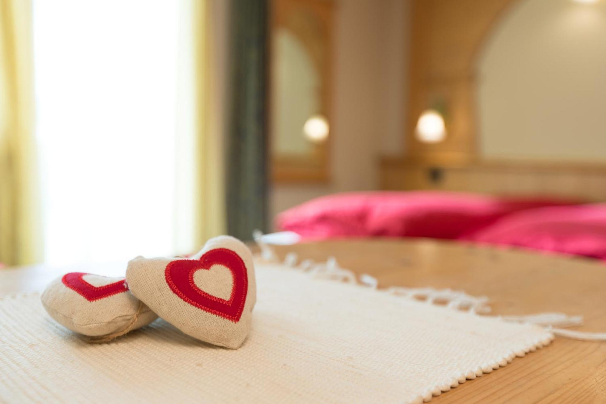 Hotel Champagne Livigno Eksteriør billede