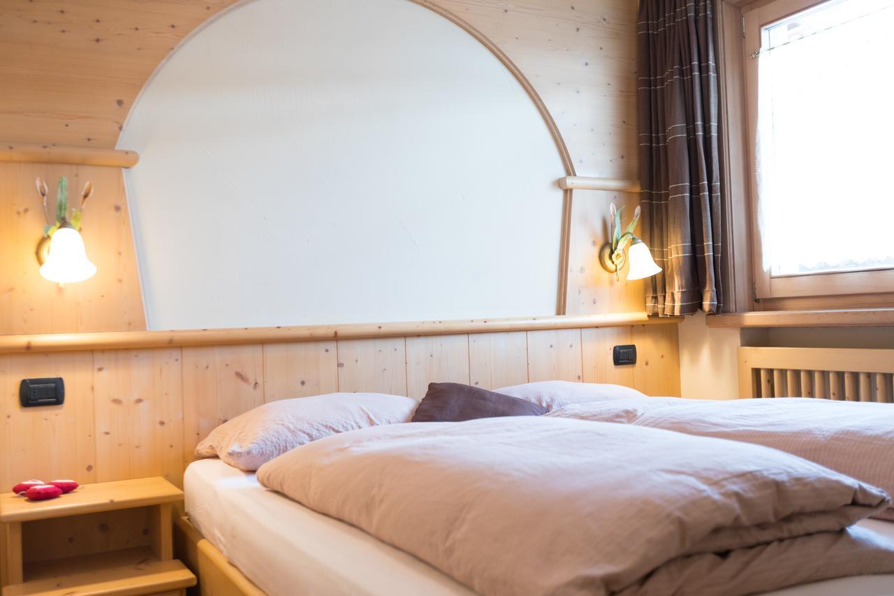 Hotel Champagne Livigno Eksteriør billede